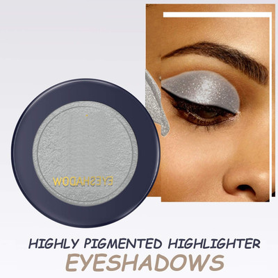 YAWI perfect Water based Long Lasting eye shadow 5 g(grey)