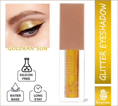 HIGHLIGHT NAILS Golden Sun 4 ml(Golden Sun)