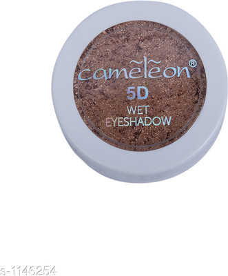 Cameleon 5D WET Professional eyeshadow 0.1 g (Cinamon Gold) 0.1 g(Cinamon Gold)