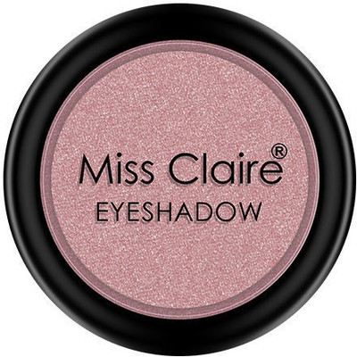 Miss Claire Single Eyeshadow - 0243 2 g(Shimmer pink)