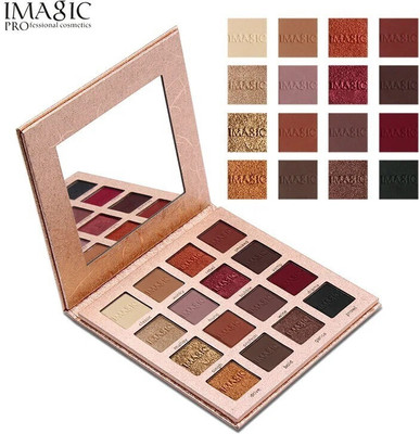 IMagic EY-318 28.8 g(Multicolor)