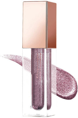 YAWI Metallic Liquid Highly Pigmented Glitter Eyeshadow 5.5 ml(MILKY WAY)