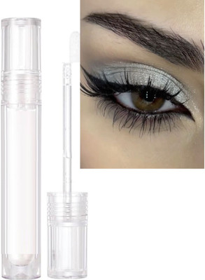 REIMICHI Liquid Eyeshadow Simmer Finish 5 ml(silver)