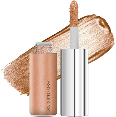 THTC Liquid shimmer Eyeshadow 02 7 ml(copper)