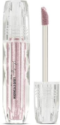 DARYUE Liquid Pearl Eyeshadow 2 ml(Moon Pink)