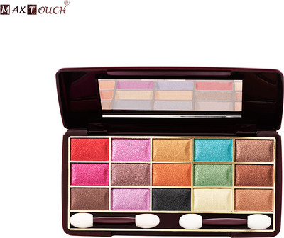 Max Touch EYESHADOW PALETTE 50 g(MT 2085 - 04)