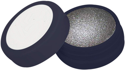 tanvi27 HD EyeShadow for Shimmer, Highly Pigmented Makeup for Cheeks and Eyes 5 g(GREY)