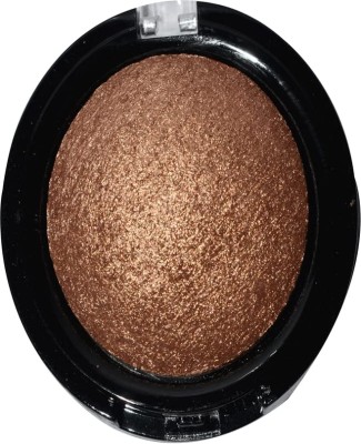 Cameleon Professional Eyeshadow 3D Waterproof 8g (07-Light Copper) 8 g(Light Copper)