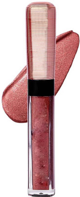 Latixmat best face makup liquid eye shadow for long lasting 7 ml(coper)