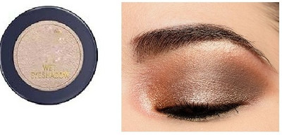 Jiwoo Eye Shadow make up non transfer for eyes makeup -14 8 g(lite creamy)