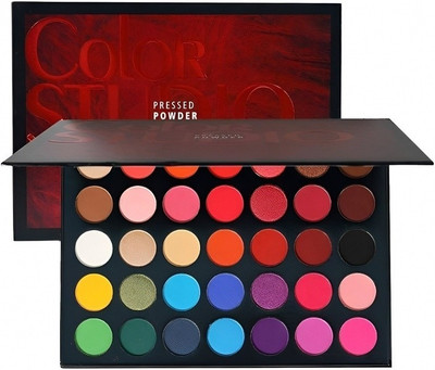 kHUDAt The Ambient Array: 35 Colors 24.2479999999994 g(MULTICOLOR)