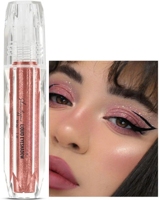 AEPRUY Shimmer & Glow Liquid eyeshadows 2 ml(rose gold)
