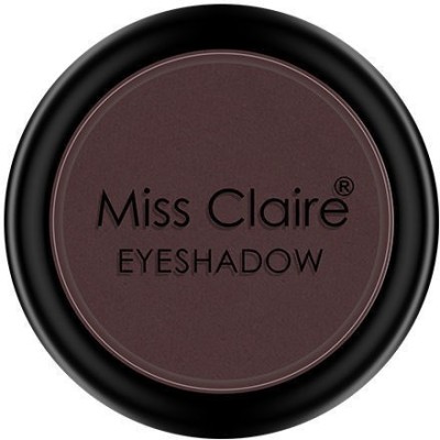 Miss Claire Single Eyeshadow - 0210 2 g(SHIMMER Dark purple)