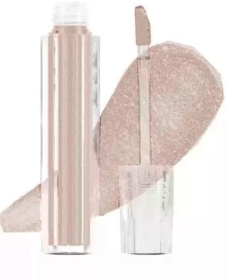 GFSU - GO FOR SOMETHING UNIQUE Metallic Liquid Eyeshadow Shimmer Bronzer 5 g(sunray off white)