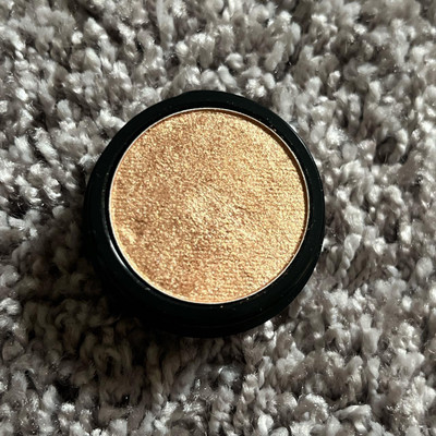 ADJD Combo Shimmery Finish Exposed 5D Eyeshadow Highly Pigmented Grey 10 g(Gold)