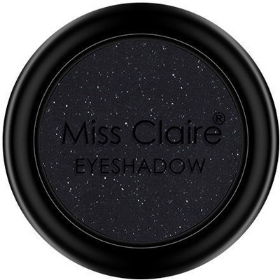 Miss Claire Eyeshadow - 0888 2 g(Black)