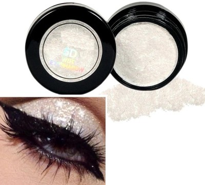 GABBU EYES EYESHADOW (WHITE) 4.5 g(WHITE)