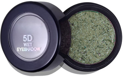ADJD Super Fab Long Lasting 5D Wet Eyeshadow 10 5 g(Green Spring)
