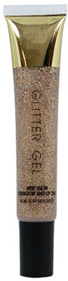 nn SHIMMER GOLDEN NEW STICK EYESHADOW PERFECT PACK OF 1 22 ml(golden)