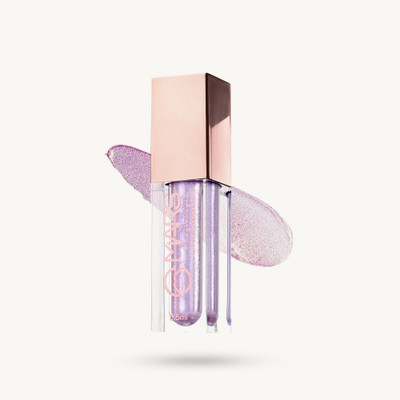 MARS Long Lasting Liquid Glitter Eyeshadow 5.5 ml(Shade-07)