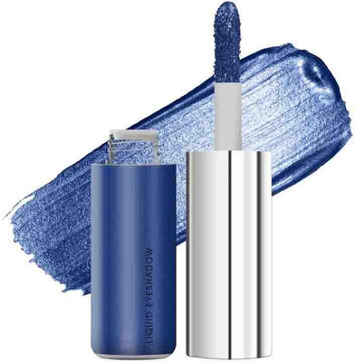 THTC Liquid shimmer Eyeshadow 7 ml(blue)