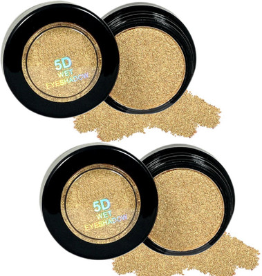 REIMICHI Super Fab Long Lasting 5D Wet Eyeshadow 10 ml(gold)