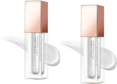 REIMICHI Combo Metallic Liquid Eyeshadow 11 ml(MOON GLOW)