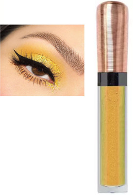 Latixmat PERFECT MATTE FINISH WATER PROOF & LONG LASTING EYE SHADOW 7 ml(SILVER)