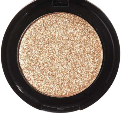 GFSU - GO FOR SOMETHING UNIQUE Glitter Eyeshadow Metallic Shimmer 5 g(GOLDEN SHIMMER)