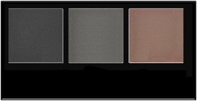 SEUNG NEW MATTE FINISH EYE BROW MAKEUP KIT 7.2 g(MULTI COLOR)