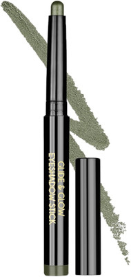 Insight Cosmetics Glide & Glow Eyeshadow Stick Enriched Vitamin E (ES116-05) 2 g(Olive Garden)