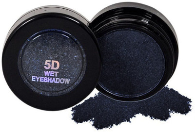 ADJD Super Fab Long Lasting 5D Wet Eyeshadow 01 5 g(Coal Black)
