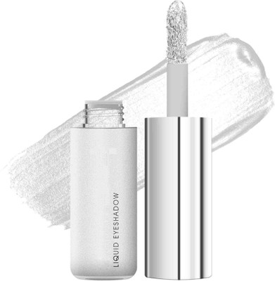 THTC Liquid shimmer Eyeshadow 01 7 ml(white)