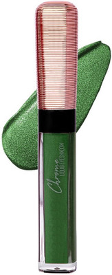 HUZURLU Liquid Eyeshadow Get Glitter Glow 7 ml(Green)