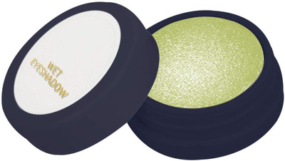 tanvi27 Green color Wet Eye Shadow for Shimmer make up 5 g(green)