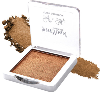Shryoan Soft n Silky Color Eyeshadow 5 g(Star Light)