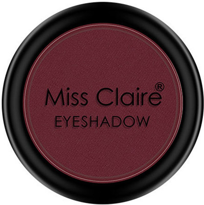 Miss Claire Single Eyeshadow - 0516 2 g(Maroon)