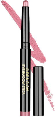 Insight Cosmetics Glide & Glow Eyeshadow Stick Enriched Vitamin E (ES116-04) 2 g(Pink Silvet)