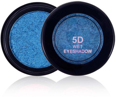 Latixmat New Multi use eyeshadow shimmery eyes waterproof eyeshado 5 g(SKY BLUE)