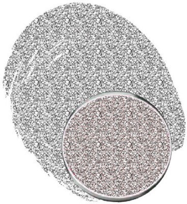 MORAZE Long Lasting, Smudge Proof Single Eyeshadow for Smoky Eye Look, Vegan 1.1 g(MOON_LITE)