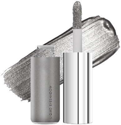 HUZURLU Liquid Eyeshadow Non-Transfer 7 g(GREY)