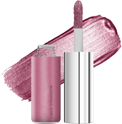 THTC Liquid shimmer Eyeshadow 06 7 ml(pink)