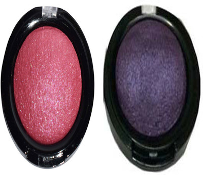 Beautiful Line Waterproof 3D Combo Eyeshadow-Matte Shimmer Professional Eyeshadow| 16 g -03,06 16 g(Multicolor)