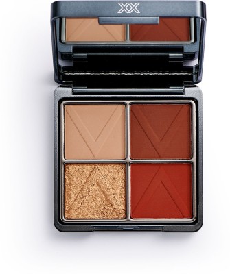 xx revolution XXPRESS SHADOW PALETTE 1.2 g(XXTROVERT)