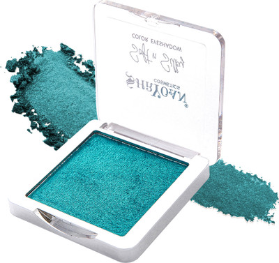 Shryoan Soft n Silky Color Eyeshadow 5 g(Northern Light)