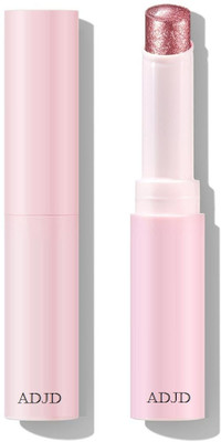 ADJD Glide & Glow Eyeshadow Stick|Shimmery Finish 3 ml(Rose Gold)