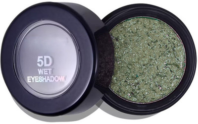 THTC 5D Wet Eyeshadow-010 4.5 g(Sage Green)