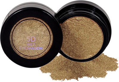 ADJD Super Fab Long Lasting 5D Wet Eyeshadow 08 5 g(Gold Sand)