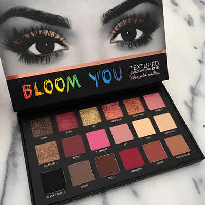 BLOOM YOU 💫 Dawn Blush 18 g(Multicolor)