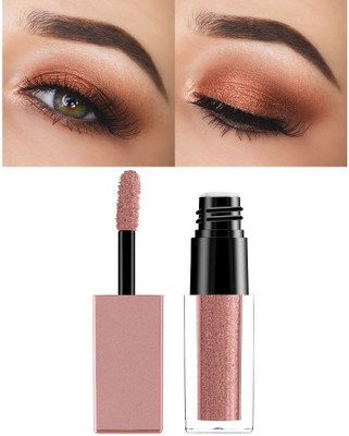 SEUNG LONG LASTING SHIMMER COPPER LIQUID EYE SHADOW 4 ml(COPPER)